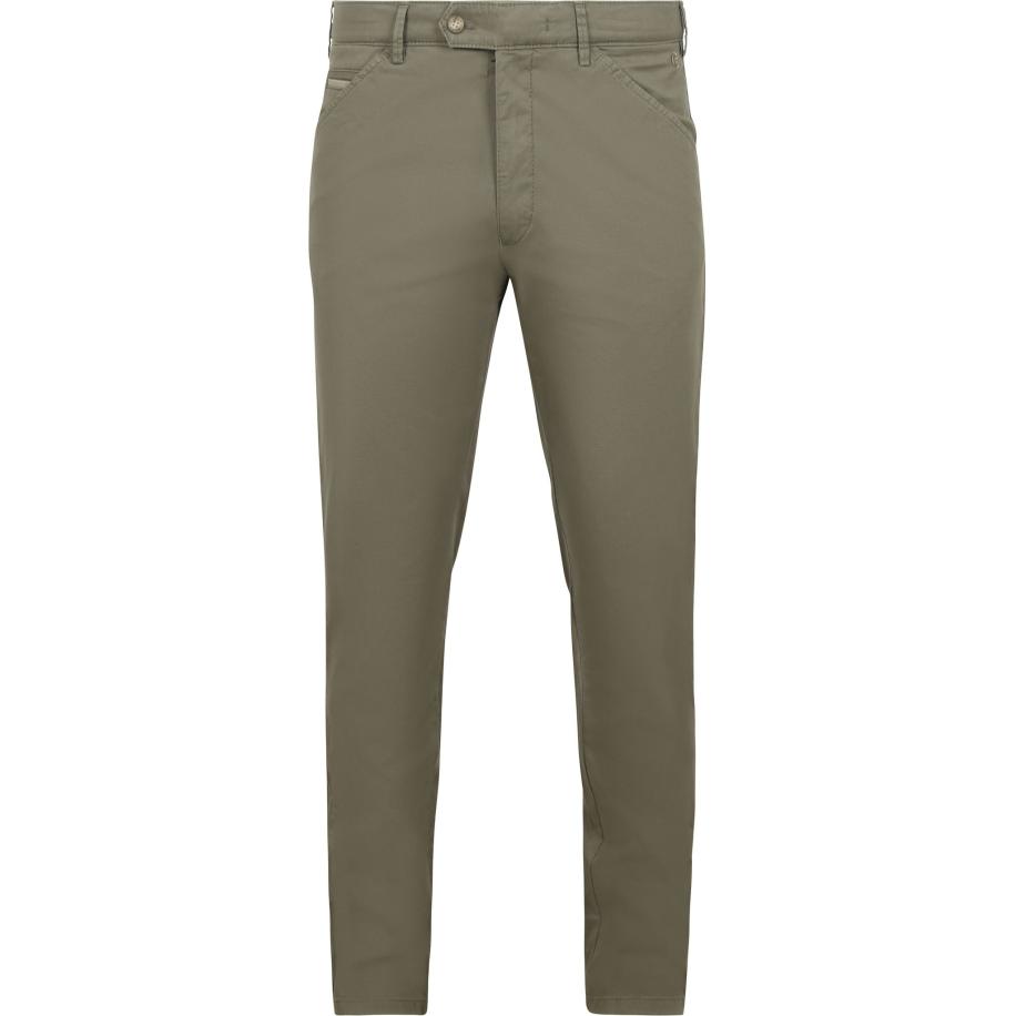 Meyer Chicago Chino Groen Groen