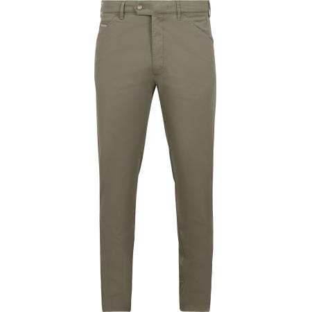 Meyer Chicago Chino Groen