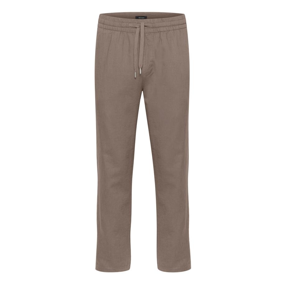 Matinique Matinique Broek Linen chamois -