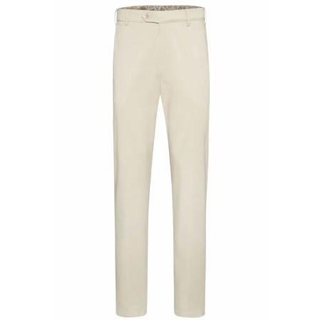 Meyer MEYER Chino beige