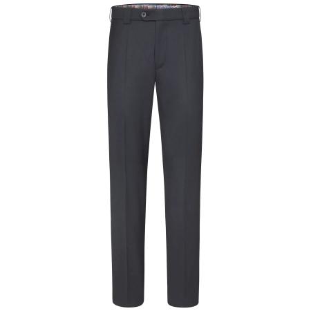 Meyer MEYER Broek Roma blauw