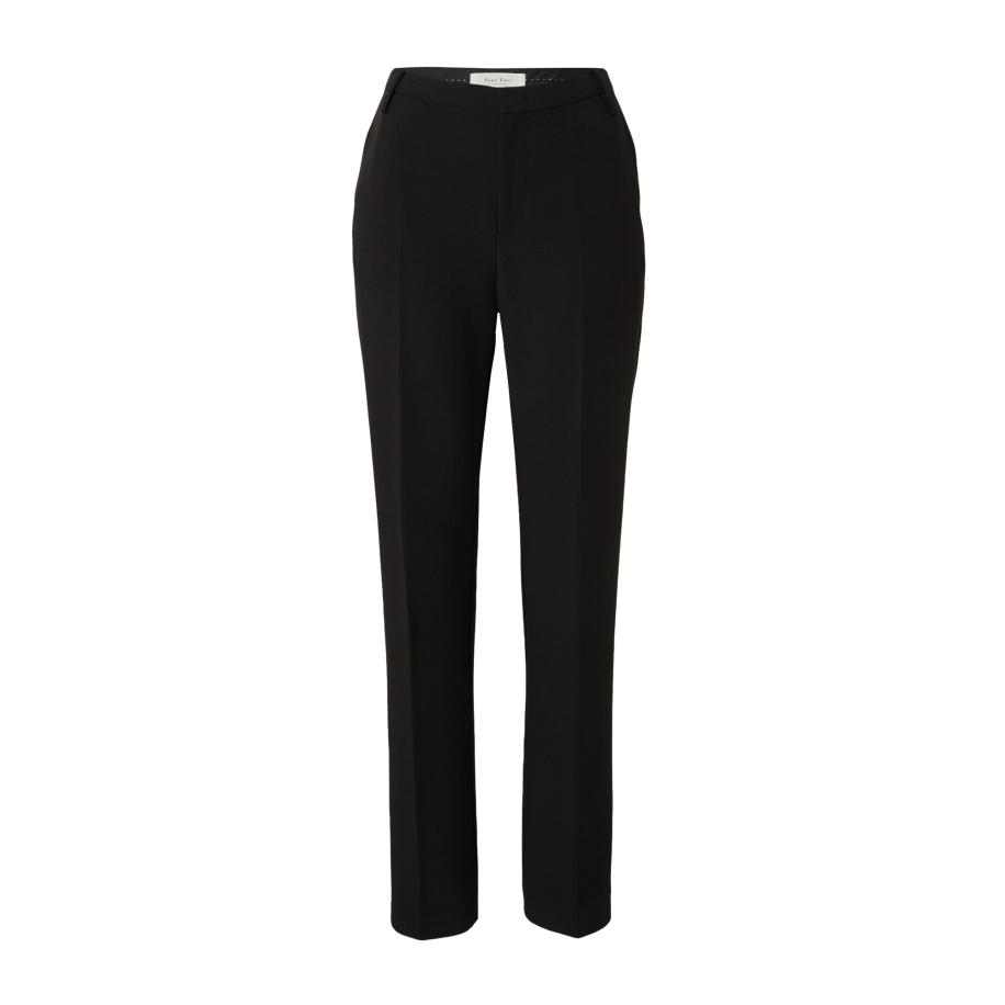 Part Two Part Two Pantalon Birdie zwart -