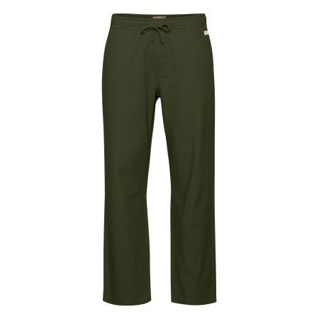 Blend BLEND Chino BHMADDOX donkergroen