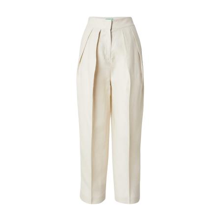 United Colors of Benetton UNITED COLORS OF BENETTON Pantalon beige