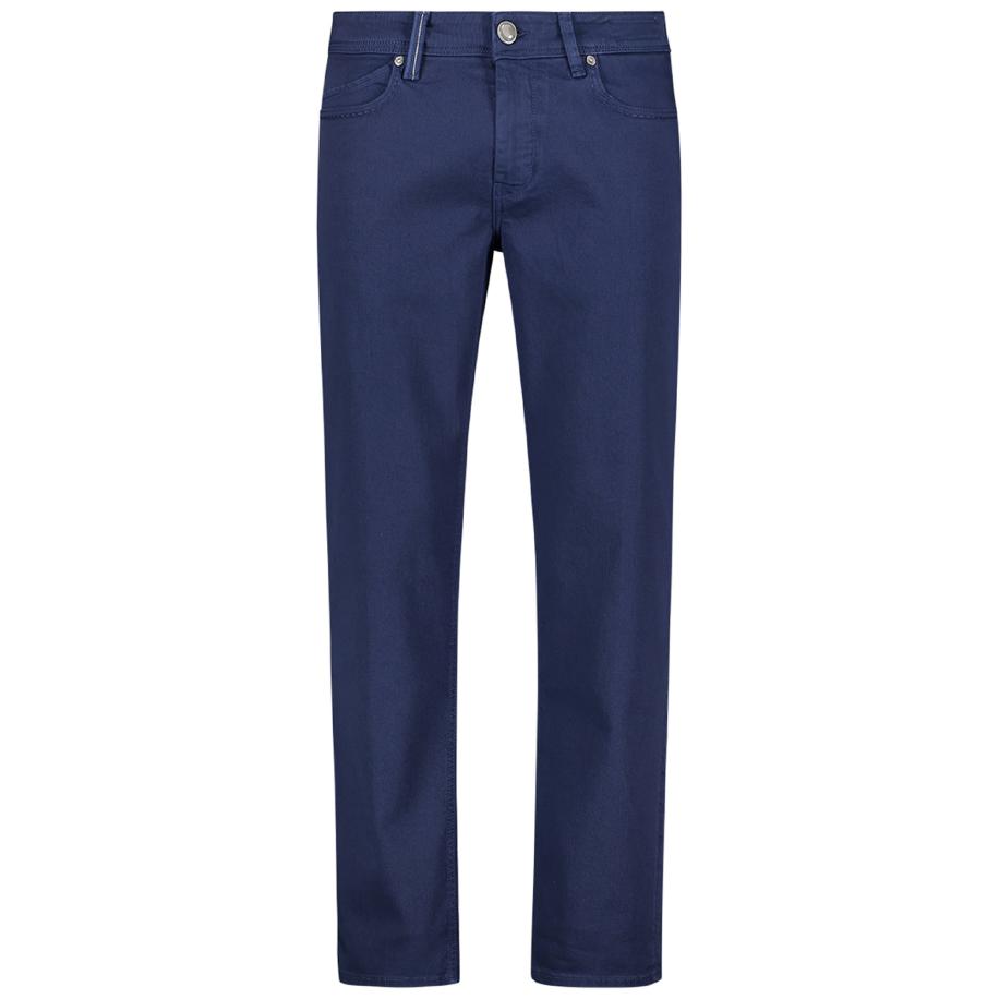 Re_HasH Re_HasH Broek blauw -