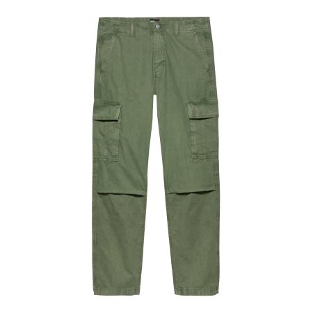 Tommy Jeans Tommy Jeans Cargobroek Jaimie kiwi