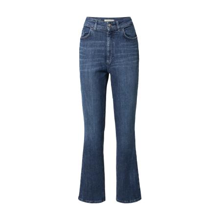 Wunderwerk Jeans Avril blauw denim
