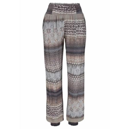 Buffalo BUFFALO Broek taupe