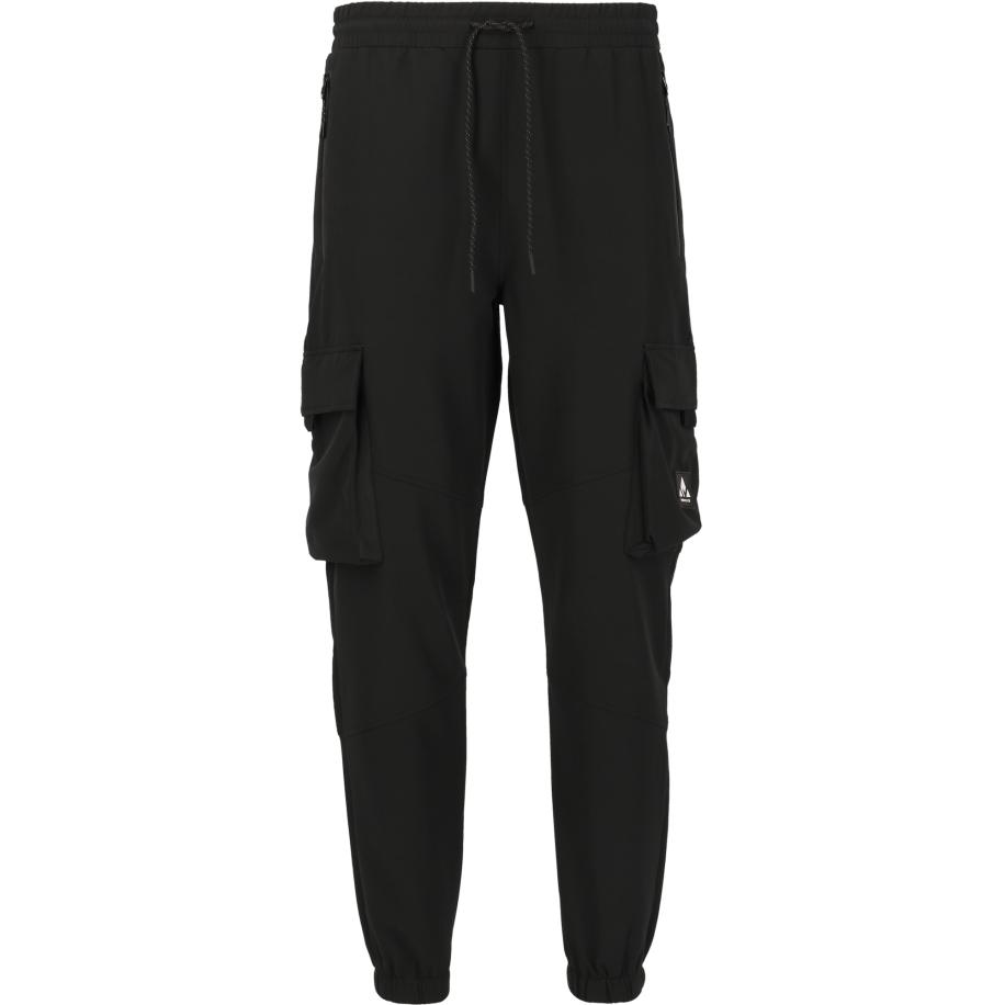 Whistler Whistler Cargobroek Tahoma zwart -