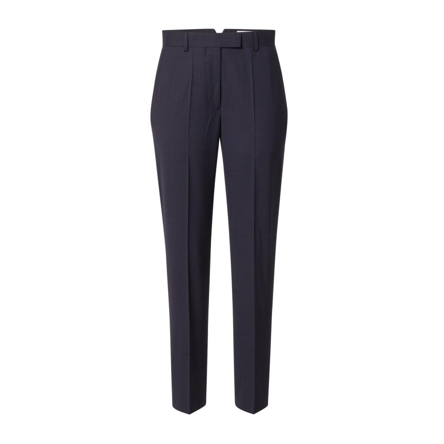 Tiger of Sweden Tiger of Sweden Pantalon CRIO nachtblauw -