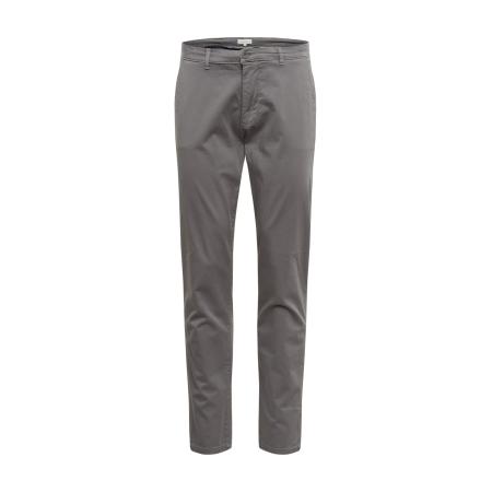Casual Friday Casual Friday Chino Viggo grijs