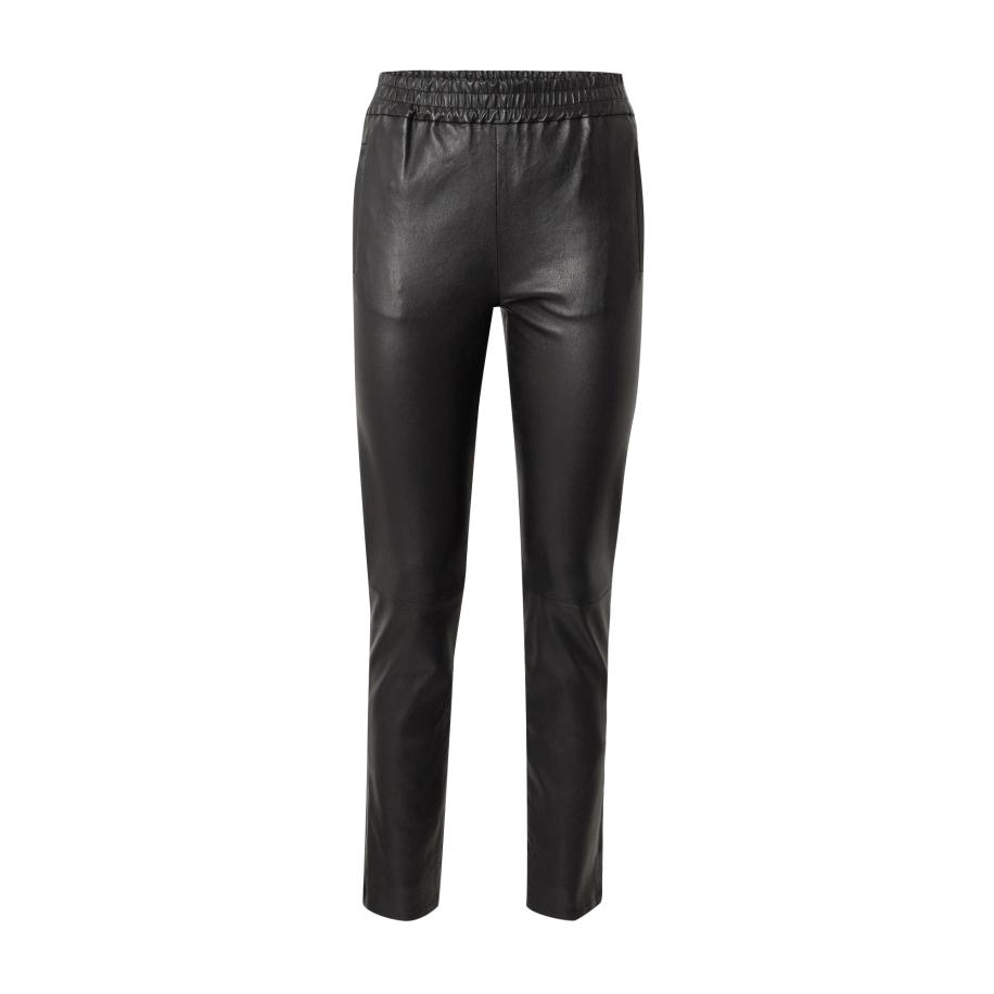 Oakwood OAKWOOD Broek IVANA zwart -