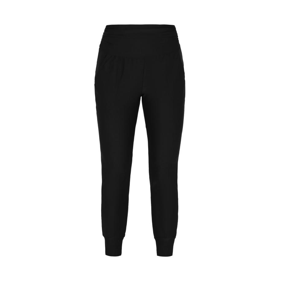 TALENCE Broek zwart Zwart