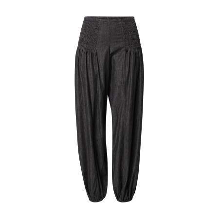 PULZ PULZ Jeans Harembroek Jill zwart