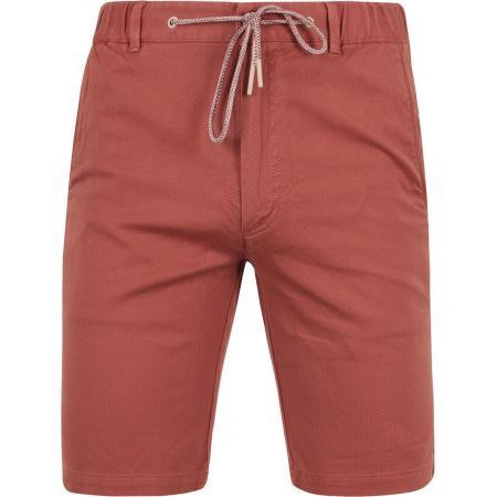 Suitable Ferdi Short Licht Rood