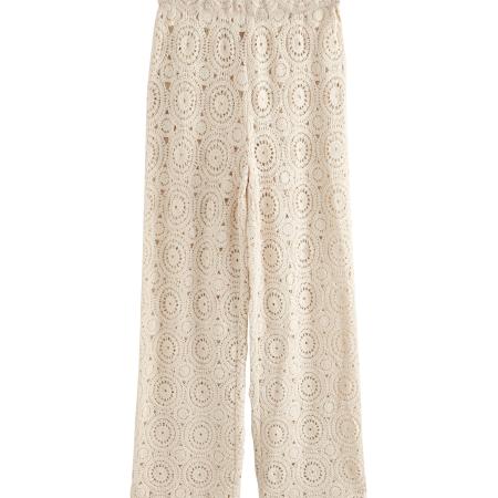 Next Next Broek camel