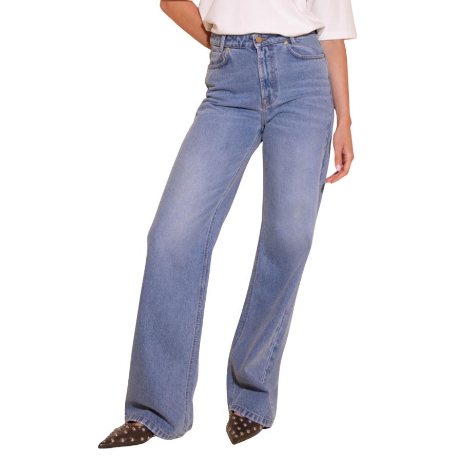 Amaya Amsterdam True Jeans Blauw