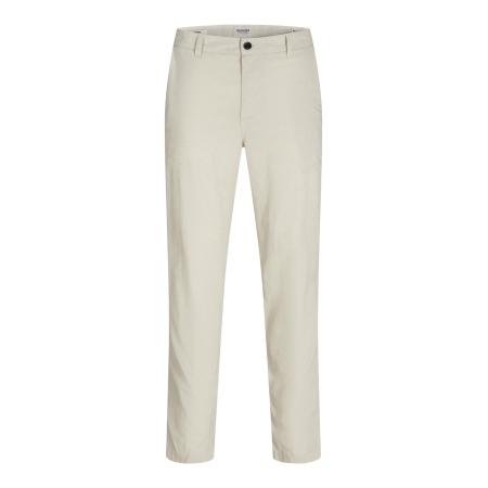 Jack & Jones JACK & JONES Chino JPSTAce JJSummer lichtgrijs