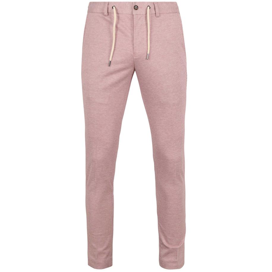 Suitable Dace Jersey Pantalon Rood Rood