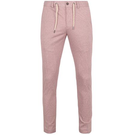 Suitable Dace Jersey Pantalon Rood