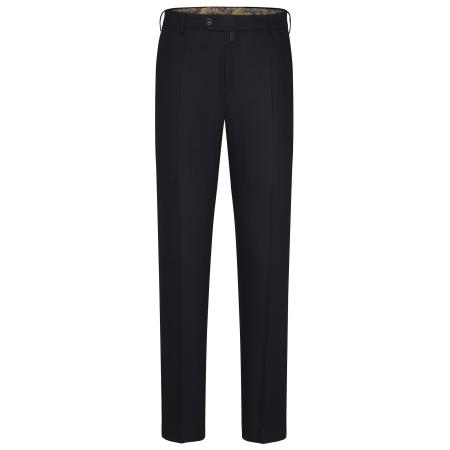 Meyer MEYER Chino Reda Flexo donkerblauw