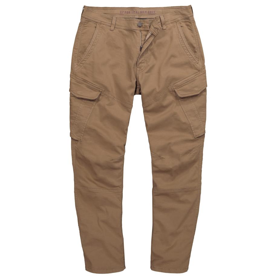 JP1880 JP1880 Broek beige -