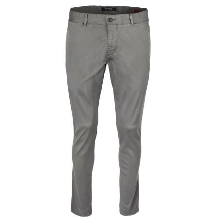 Roy Robson ROY ROBSON Chino Scott grijs