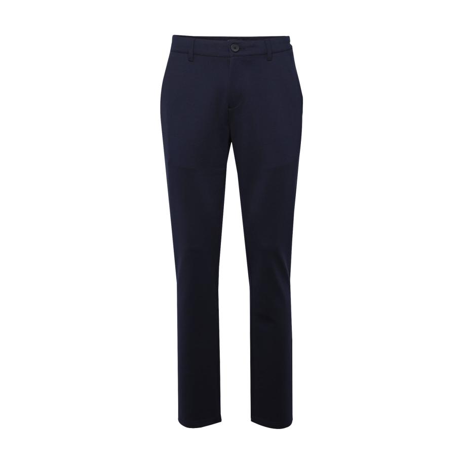 Blend BLEND Chino Langford navy -