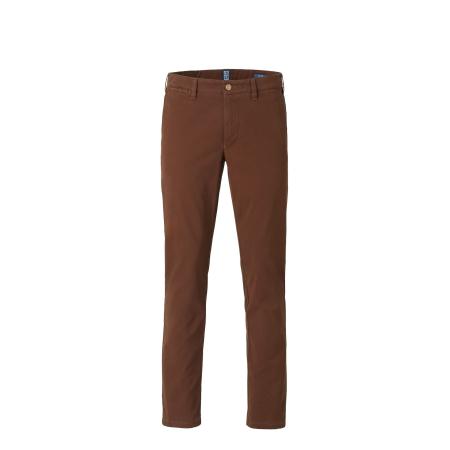 Meyer MEYER Chino M5 Chino koper