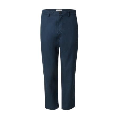 Selected SELECTED Chino SLHMILES SUN donkerblauw
