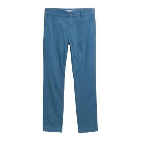 Tom Tailor TOM TAILOR Chino royal blue/koningsblauw