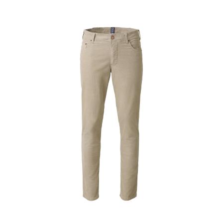 Meyer MEYER Chino beige