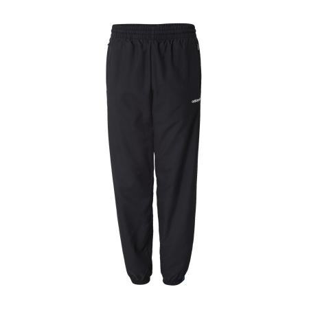 Adidas ADIDAS ORIGINALS Broek BRUSHED blauw / zwart / wit