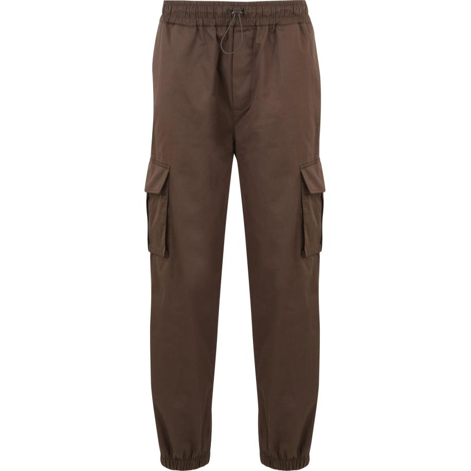 DEF DEF Cargobroek Jumpa bruin -