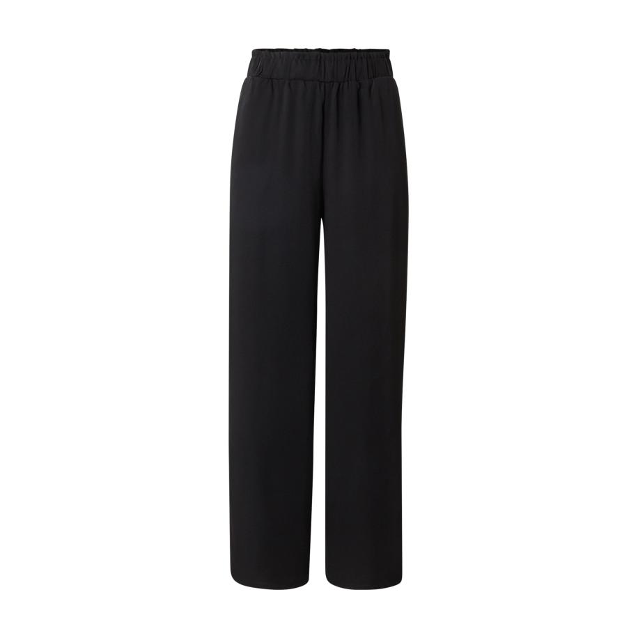 ABOUT YOU ABOUT YOU Broek Jarina zwart -