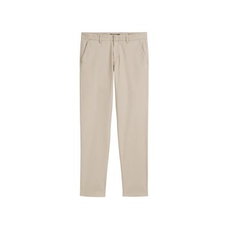 Marc O'Polo Marc OPolo Chino Osby greige