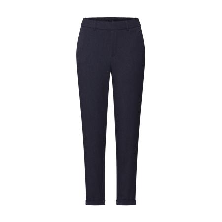 Vero Moda VERO MODA Broek Maya donkergrijs
