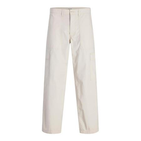 Jack & Jones JACK & JONES Cargobroek JPSTKARL ADAMS beige