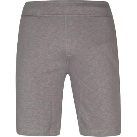 Suitable Respect Luke Korte Sweatpants Grijs