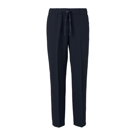 comma casual identity comma casual identity Pantalon donkerblauw