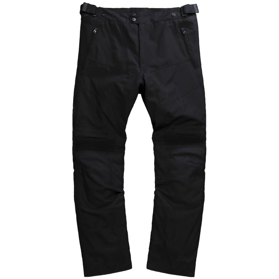 JP1880 JP1880 Functionele broek zwart -