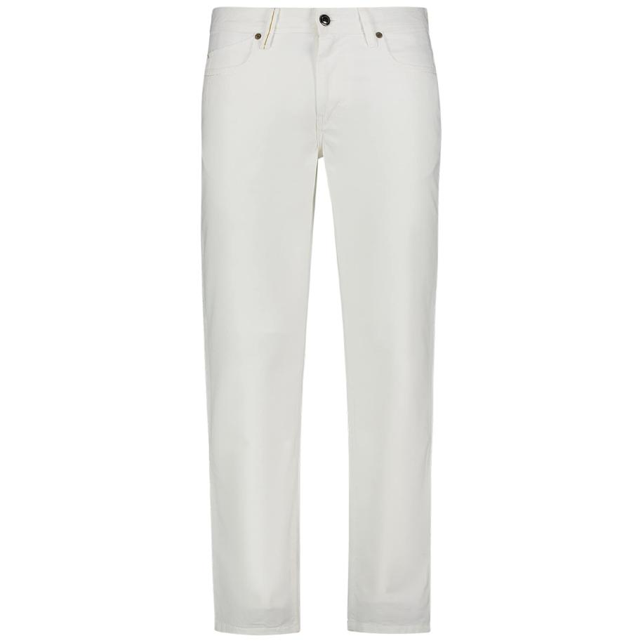 Re_HasH Re_HasH Broek wit -