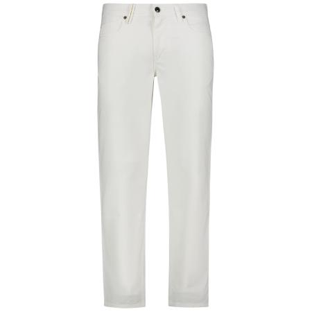 Re_HasH Re_HasH Broek wit