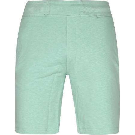 Suitable Respect Luke Korte Sweatpants Mintgroen