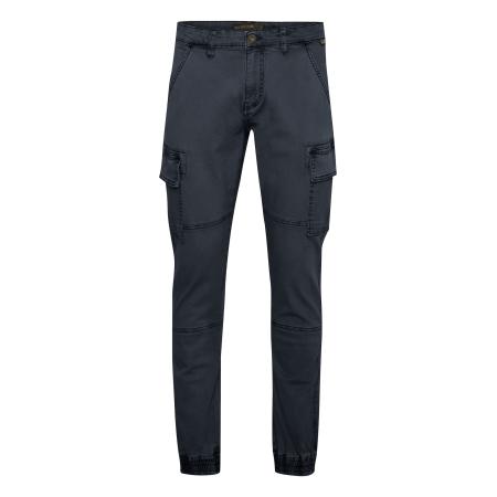 INDICODE JEANS INDICODE JEANS Broek Bromfield navy