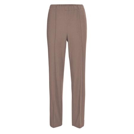 Goldner Goldner Broek taupe
