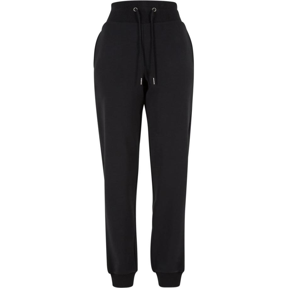 Urban Classics Urban Classics Broek zwart -
