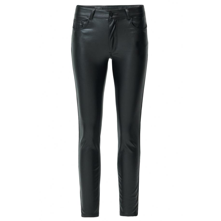 Salsa Salsa Jeans Broek Destiny zwart -
