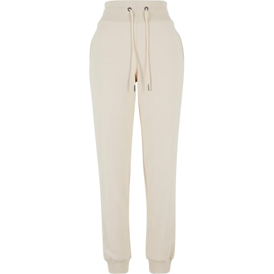 Urban Classics Urban Classics Broek offwhite -