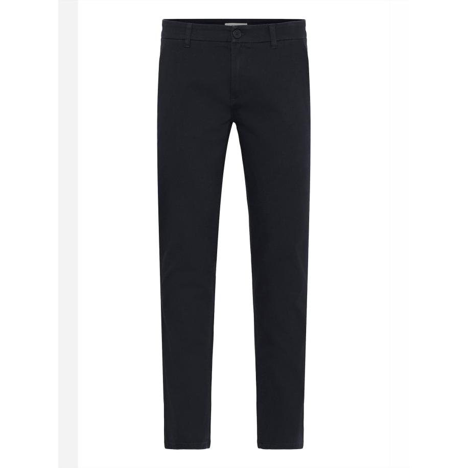 Solid !Solid Chino SDCHASE zwart -